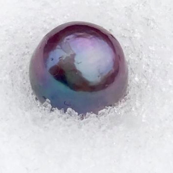 Japanese akoya Pearls - Picture 4 of 4